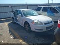 Photo 1 of 11 — 2016 Chevrolet Impala Limited