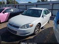 Photo 2 of 11 — 2016 Chevrolet Impala Limited