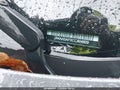 Photo 9 of 10 — 2012 Nissan Maxima