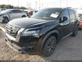 2024 Nissan Pathfinder — photo 2 of 18 | VIN 5N1DR3AC4RC254481