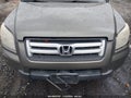 Photo 10 of 10 — 2006 Honda Pilot