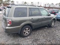Photo 4 of 10 — 2006 Honda Pilot