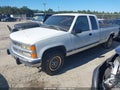 Photo 2 of 11 — 1996 Chevrolet GMT