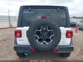 Photo 16 of 16 — 2023 Jeep Wrangler