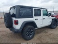 Photo 4 of 16 — 2023 Jeep Wrangler