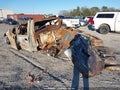 2003 Ford F-150 — photo 3 of 10 | VIN 1FTRW07653KD86150