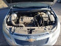 Photo 10 of 10 — 2012 Chevrolet Cruze