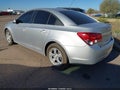 2012 Chevrolet Cruze — photo 3 of 10 | VIN 1G1PE5SC2C7308327