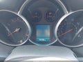 Photo 7 of 10 — 2012 Chevrolet Cruze