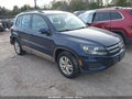2016 Volkswagen Tiguan — photo 1 of 16 | VIN WVGAV7AX3GW60642