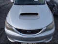 2008 Subaru Impreza — photo 10 of 15 | VIN JF1GE74628G510138