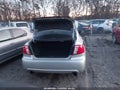 2008 Subaru Impreza — photo 6 of 15 | VIN JF1GE74628G510138