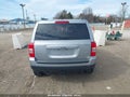 Photo 16 of 17 — 2015 Jeep Patriot