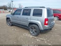 Photo 3 of 17 — 2015 Jeep Patriot