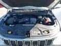 2022 Jeep Wagoneer — photo 10 of 20 | VIN 1C4SJVDT5NS226957