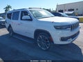 2022 Jeep Wagoneer — photo 1 of 20 | VIN 1C4SJVDT5NS226957
