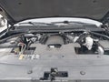 2017 GMC Sierra 1500 — photo 10 of 16 | VIN 3GTU2PEC9HG501452