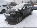 Photo 2 of 16 — 2018 Jeep Grand Cherokee