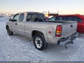 2005 GMC Sierra 1500 — photo 3 of 16 | VIN 2GTEK19B351309421