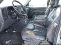 2005 GMC Sierra 1500 — photo 5 of 16 | VIN 2GTEK19B351309421