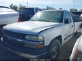 Photo 2 of 10 — 1999 Chevrolet Silverado 1500