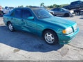 1998 Mercedes-Benz C-Class — photo 1 of 14 | VIN WDBHA23G5WA569920