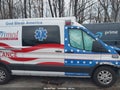 Photo 14 of 17 — 2023 Ford Transit-250