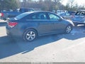 2013 Chevrolet Cruze — photo 4 of 11 | VIN 1G1PD5SB3D7164444