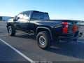 Photo 3 of 15 — 2021 Chevrolet Silverado 2500