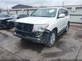 Photo 2 of 19 — 2015 Toyota Land Cruiser