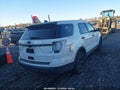 2019 Ford Police Interceptor Utility — photo 4 of 19 | VIN 1FM5K8AR1KGB27986