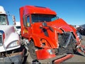 2015 Volvo VN — photo 1 of 14 | VIN 4V4NC9EJ6FN911646