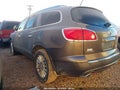 2008 Buick Enclave — photo 3 of 13 | VIN 5GAER23798J301616