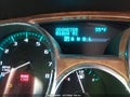 2008 Buick Enclave — photo 7 of 13 | VIN 5GAER23798J301616