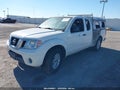 2018 Nissan Frontier — photo 2 of 12 | VIN 1N6AD0CU9JN726920