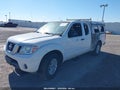 2018 Nissan Frontier — photo 6 of 12 | VIN 1N6AD0CU9JN726920