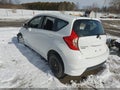 2017 Nissan Versa Note — photo 3 of 17 | VIN 3N1CE2CP2HL379569