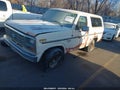 1982 Ford Bronco — photo 2 of 10 | VIN 1FMDU15E8CLA40910
