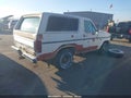 1982 Ford Bronco — photo 4 of 10 | VIN 1FMDU15E8CLA40910