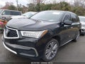 2017 Acura MDX — photo 2 of 16 | VIN 5J8YD4H53HL007194