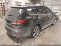 Photo 4 of 20 — 2018 Hyundai Santa Fe