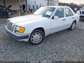 1991 Mercedes-Benz 300 — photo 2 of 12 | VIN WDBEA30E2MB490191