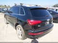 2017 Audi Q5 — photo 3 of 17 | VIN WA1C2AFP4HA069050