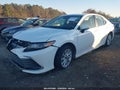 2021 Toyota Camry — photo 2 of 15 | VIN 4T1C11AK7MU594676