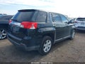 2010 GMC Terrain — photo 6 of 16 | VIN 2CTALBEW1A629574