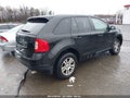 Photo 4 of 15 — 2012 Ford Edge