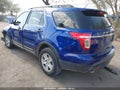 Photo 3 of 17 — 2014 Ford Explorer