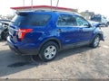 2014 Ford Explorer — photo 4 of 17 | VIN 1FM5K7B86EGC58609