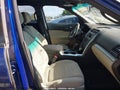 2014 Ford Explorer — photo 5 of 17 | VIN 1FM5K7B86EGC58609