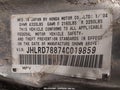 Photo 9 of 11 — 2004 Honda CR-V